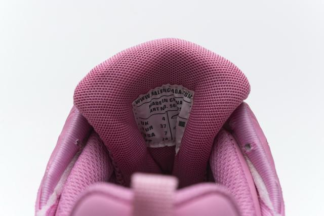 B Track.2 Sneaker Pink 568615 W2GN5 5816