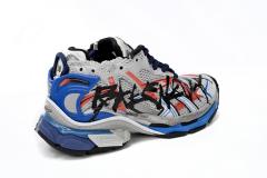 1:1 quality version B Runner White And Blue Printing 677402W3RB61264