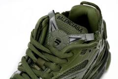 1:1 quality version B Runner Army Green 677402 W1RN3 2025