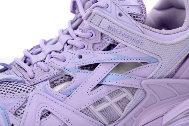 B Track.2 Sneaker Lilac 568615W3AG15310