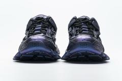 B Track.2 Metallic Purple 568615 W2MA1 5610
