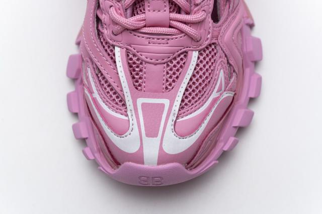 B Track.2 Sneaker Pink 568615 W2GN5 5816