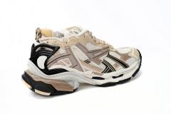 1:1 quality version B Runner Beige Black White 677403W3RB39891