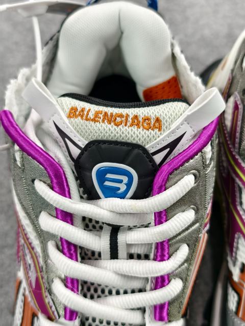 B Runner Multicolor 677403W3RB68123