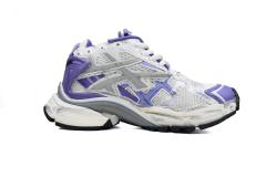 1:1 quality version B Runner Purple Grey 677402 W3RB3 5901