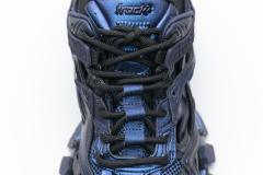 B Track.2 Metallic Purple 568615 W2MA1 5610