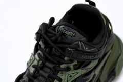 B Track.2 Sneaker Khaki 568614W3AE12311