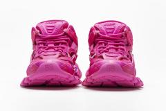 B Track.2 Fluo Pink 568615 W2FC1 5845