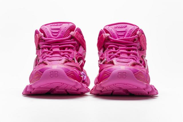 B Track.2 Fluo Pink 568615 W2FC1 5845
