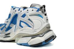 1:1 quality version B Runner Blue Grey 677403W3RB34912
