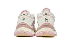 1:1 quality version B Runner Pink White 677402W3RB39059
