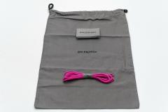 B Track.2 Fluo Pink 568615 W2FC1 5845