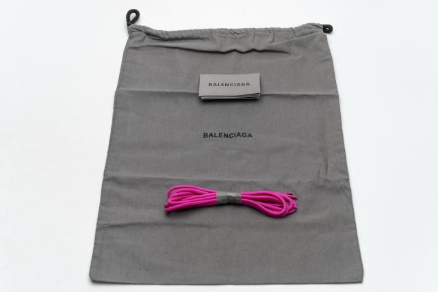 B Track.2 Fluo Pink 568615 W2FC1 5845