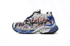 1:1 quality version B Runner White And Blue Printing 677402W3RB61264