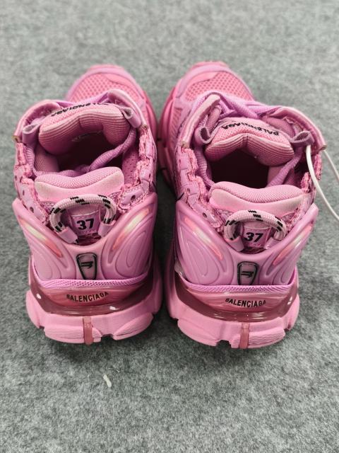 1:1 quality version B Runner Pink 677402W3RB15000