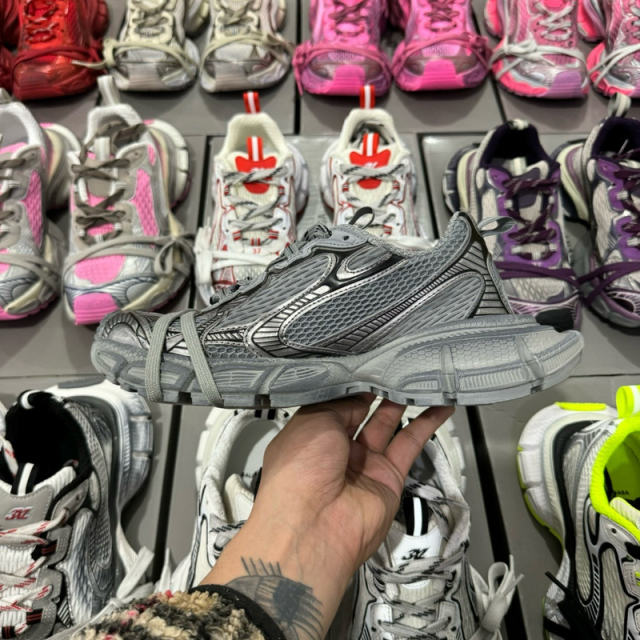 BLCG 3XL Shoes