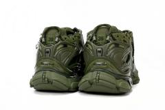 1:1 quality version B Runner Army Green 677402 W1RN3 2025