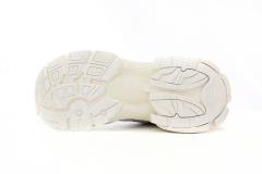 1:1 quality version B Runner White 656065W3RA19000