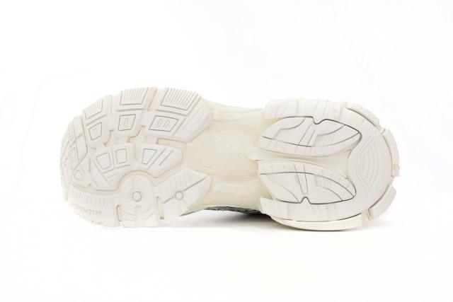 1:1 quality version B Runner White 656065W3RA19000