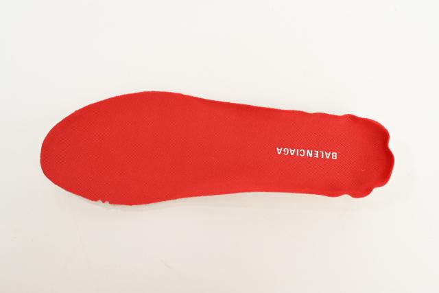 1:1 quality version B Runner White Red 677402W3RB29060