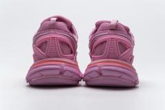 B Track.2 Sneaker Pink 568615 W2GN5 5816