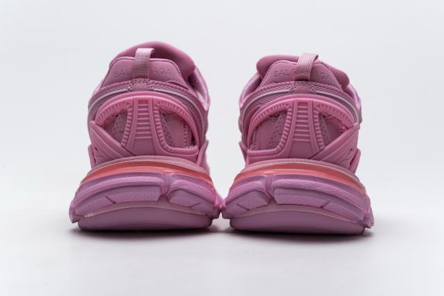 B Track.2 Sneaker Pink 568615 W2GN5 5816