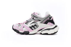B Track.2 Pink Black 568615 W3AE2 5291