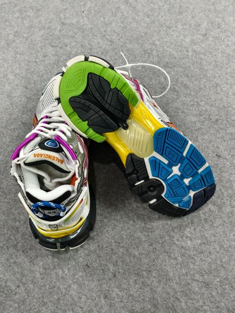 B Runner Multicolor 677403W3RB68123