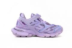 B Track.2 Sneaker Lilac 568615W3AG15310