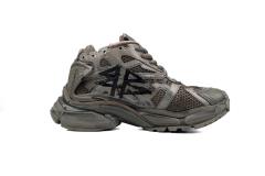 1:1 quality version B Runner Black Brown 677402 W3RB2 2010