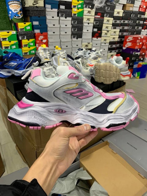 BLCG 5XL Shoes