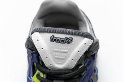 B Track.2 Sneaker Purple 568614 W2GN7 1007