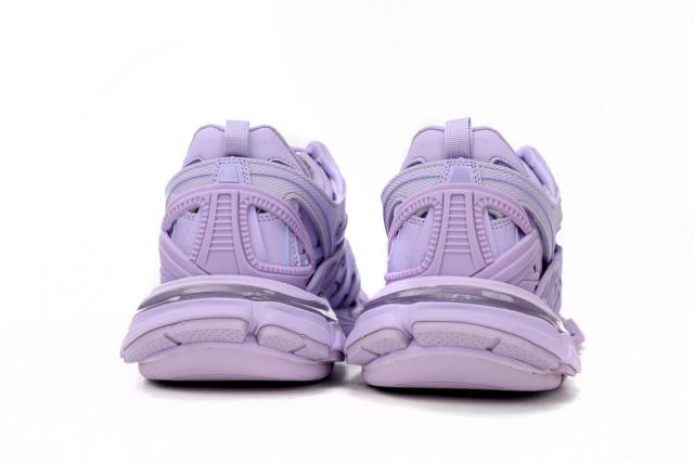 B Track.2 Sneaker Lilac 568615W3AG15310