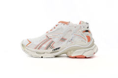 1:1 quality version B Runner Trainer Fluo Orange 677403W3RBM9770