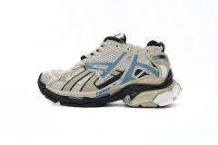 1:1 quality version B Runner Beige Grey Blue 677402W5RH60312