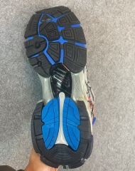 1:1 quality version B Runner White And Blue Printing 677402W3RB61264