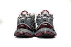 1:1 quality version B Runner Burgundy 677403W3RB39069