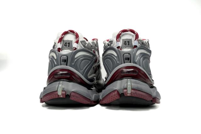 1:1 quality version B Runner Burgundy 677403W3RB39069