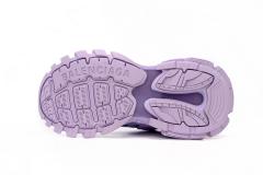 B Track.2 Sneaker Lilac 568615W3AG15310