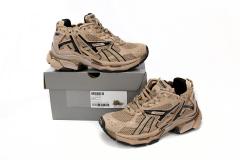 1:1 quality version B Runner Dark Brown 677402W1RA80125