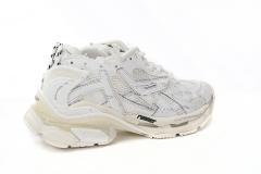 1:1 quality version B Runner White 656065W3RA19000