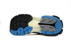 1:1 quality version B Runner Green Blue Black Grey 677403W3RB55179