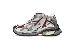 1:1 quality version B Runner Burgundy 677403W3RB39069