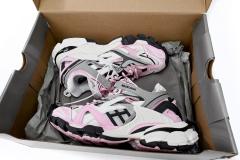 B Track.2 Pink Black 568615 W3AE2 5291