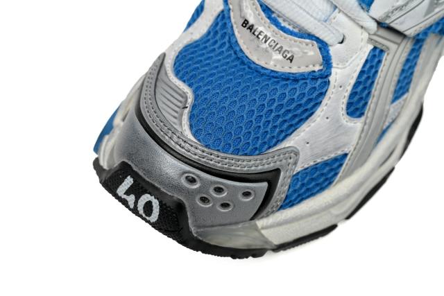 1:1 quality version B Runner Blue Grey 677403W3RB34912