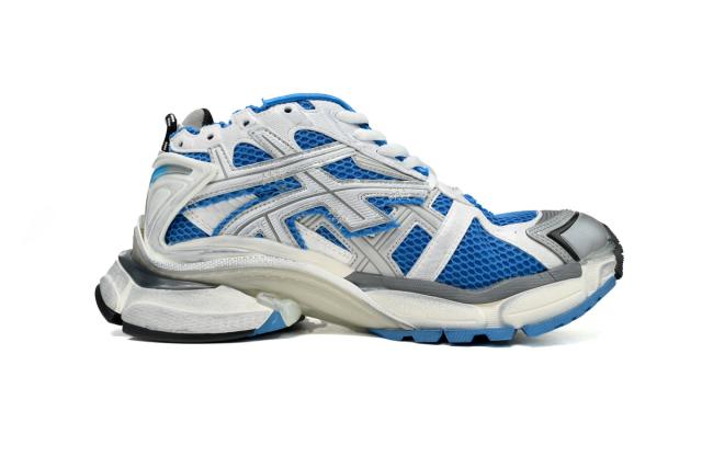 1:1 quality version B Runner Blue Grey 677403W3RB34912