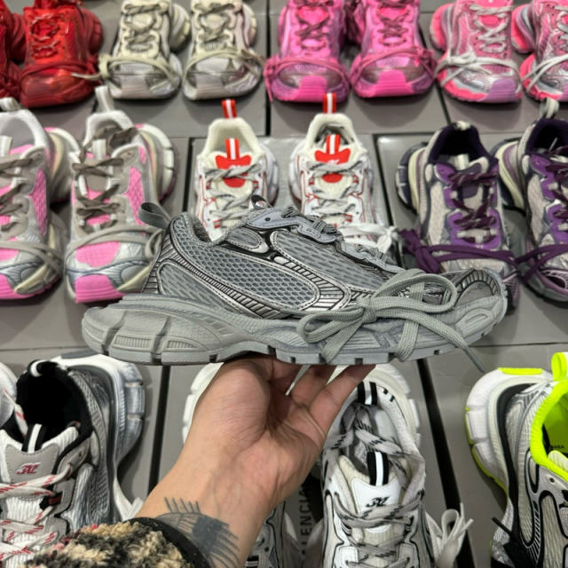 BLCG 3XL Shoes