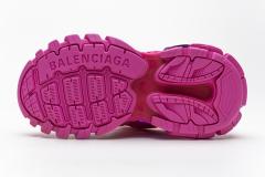 B Track.2 Fluo Pink 568615 W2FC1 5845