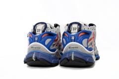 1:1 quality version B Runner White Blue Orange 677402W3RB61264