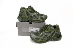 1:1 quality version B Runner Army Green 677402 W1RN3 2025